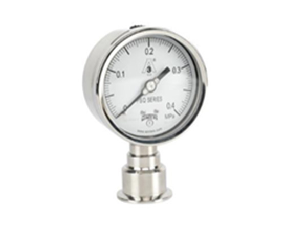 Pressure gauge