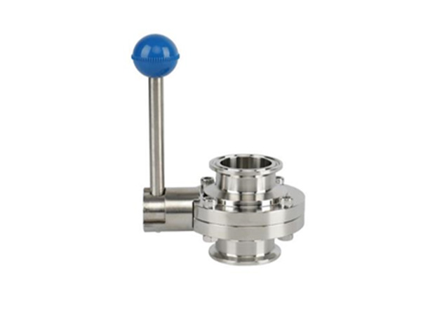 Ball valve