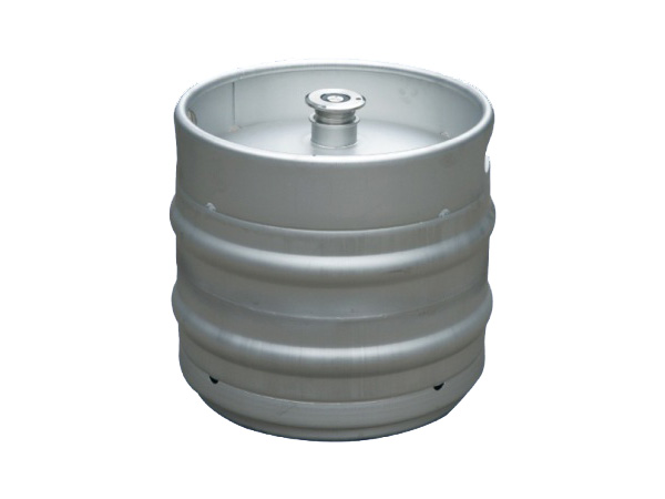 Europe USA Standard 30L SUS304 Beer Keg