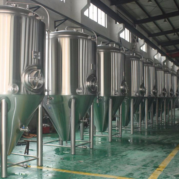 20HL Conical Fermentation Tanks For Sale