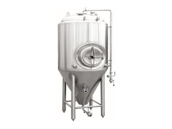 5BBL Stainless Steel Jackted Fermentation Tank Uni Tank