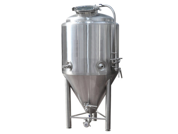 300 Litre Stainless Steel Fermentation Tank