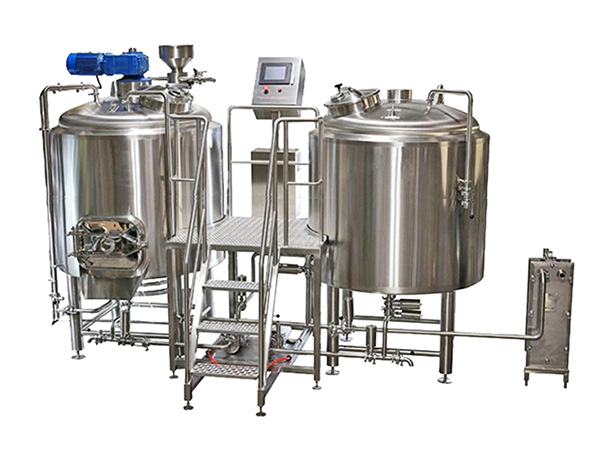 1000L Beer equipment