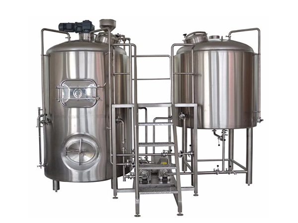 1000L Beer equipment