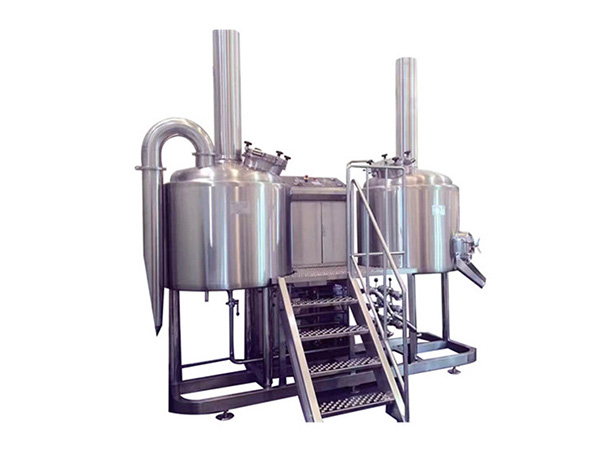 300L Beer equipment