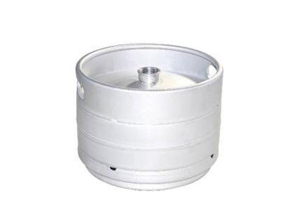 Europe Standard 20L SUS304 Beer Keg