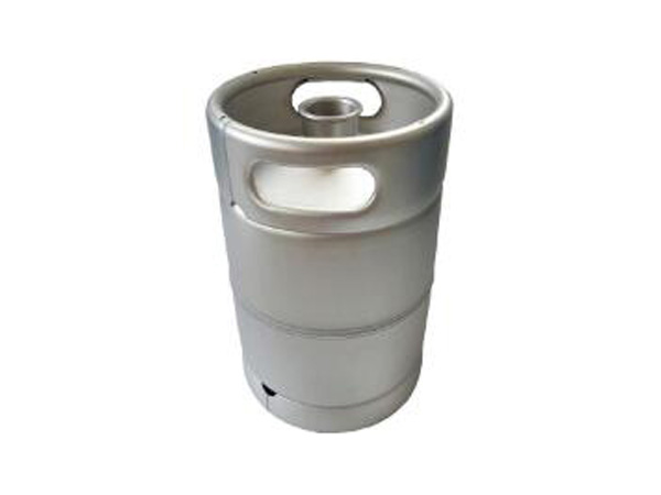 USA Standard 1/6bbl Beer Keg