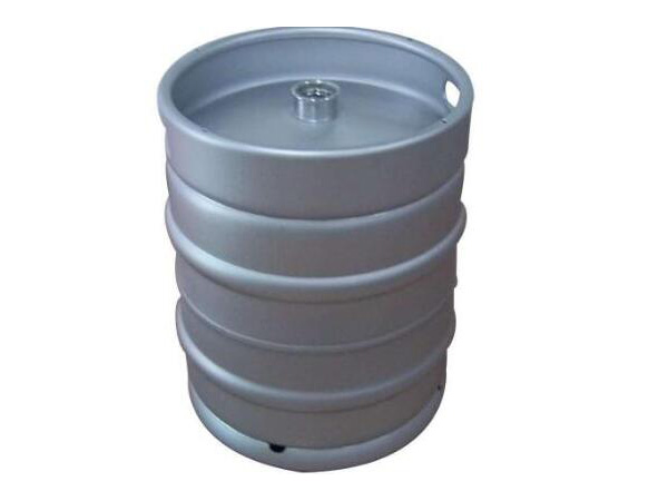 USA Standard 1/2bbl Beer Keg